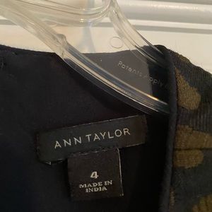 Ann Taylor dress
